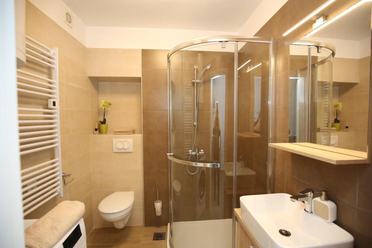 Studio Apartment Koko Риека Экстерьер фото