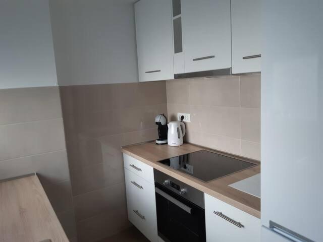 Studio Apartment Koko Риека Экстерьер фото