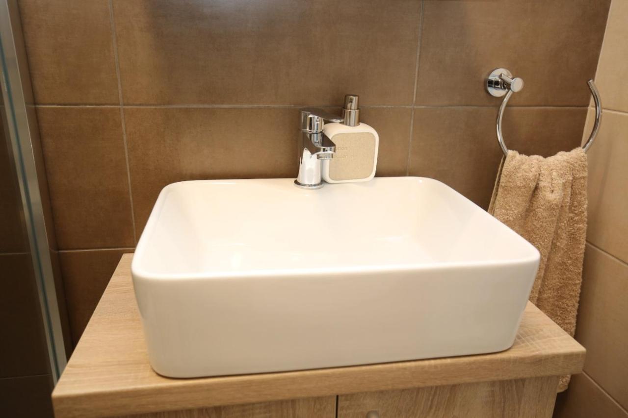 Studio Apartment Koko Риека Экстерьер фото