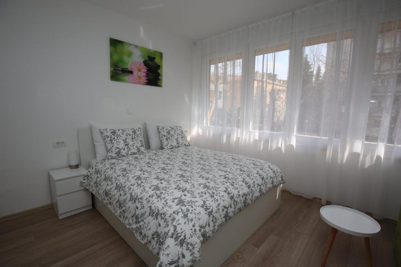 Studio Apartment Koko Риека Экстерьер фото