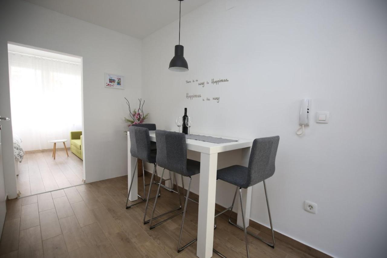 Studio Apartment Koko Риека Экстерьер фото